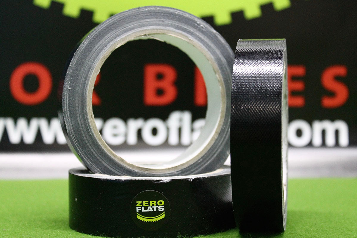 Ruban Technique ZeroFlats pour Conversion Tubeless