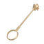 Premium Blunt Holder Ring for Stylish Smoking