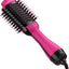 Brosse à cheveux Umeely 4-en-1 - Volumisateur et Styler