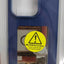Funda de iPhone E-Ink Personalizable