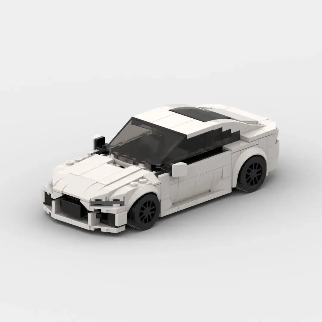 Jouet de construction Audi RS7 Sports pour enfants