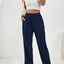 Premium Wide Leg Loose Sweatpants