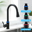 Grifos de Cocina Smart Touch