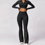 Women's Seamless Yoga Set - Stylish & Comfortable