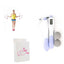 Premium Electronic Cordless Jump Rope for Home Fitness