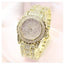 Reloj de Diamante de Lujo - Elegancia Atemporal