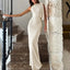 Elegant Summer Women’s Sleeveless Slim Party Dress