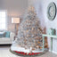 Elegant Christmas Tree Skirt for Festive Decor