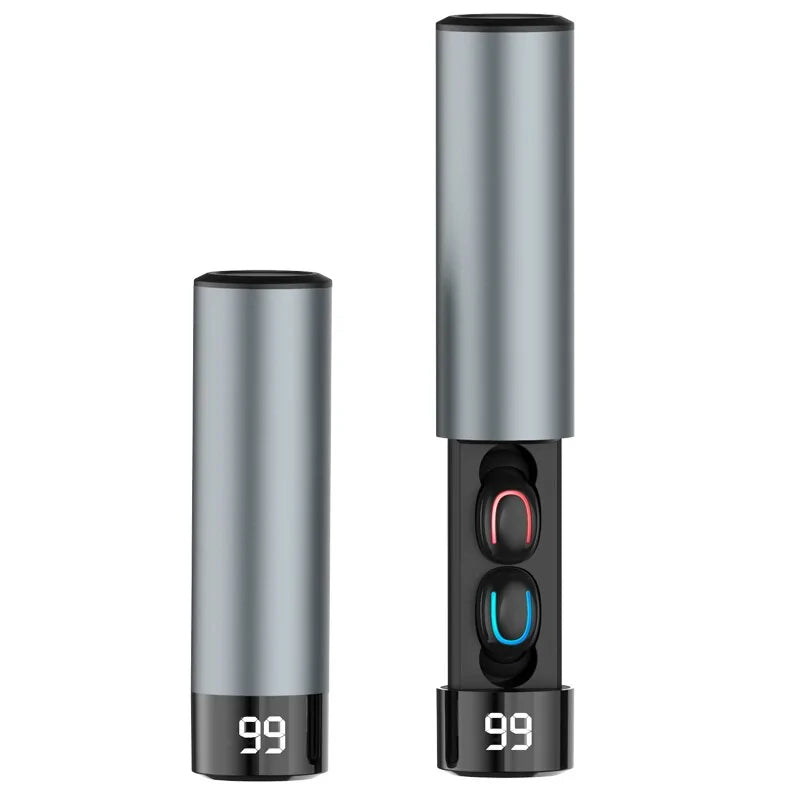 Premium Bluetooth 5.0 In-Ear Headphones