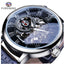 Montre de Luxe pour Homme - Élégance Intemporelle