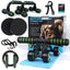 Kit de Fitness Premium 10 en 1