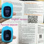 Smart Watch Support GSM 2G SIM Card Children Smartwatch GPS Tracker SOS Call Wristwatch Sport Clock for Kid Boy Girl Kids - Korvel