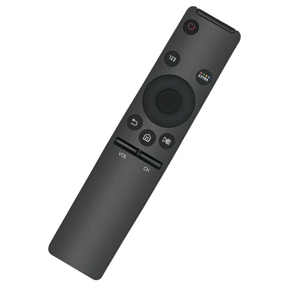 Premium Replacement Remote Control for Samsung Smart TV
