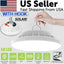 Rechargeable 60 LED Outdoor Camping Tent Light