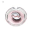 Self-Adhesive False Eyelashes for Effortless Beauty