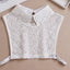 Detachable Collars for Women - Effortless Style Upgrade