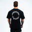 T-shirt de sport imprimé d'été pour hommes