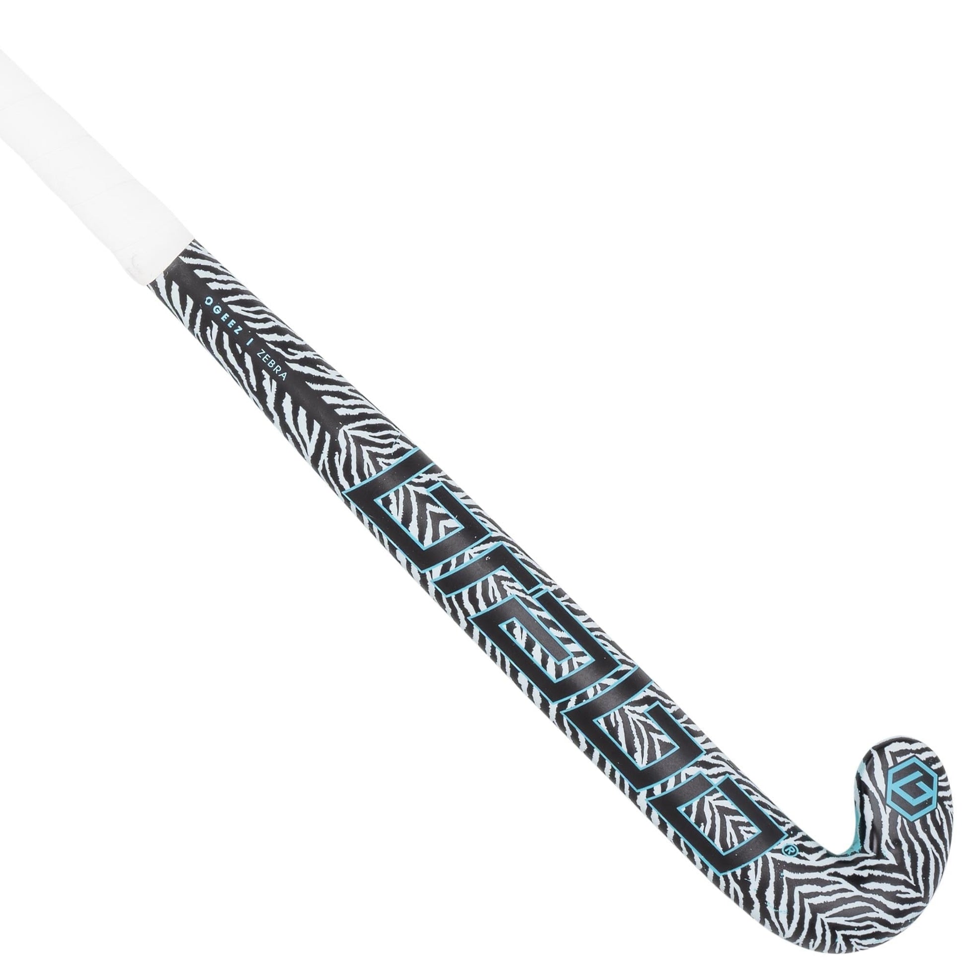Brabo O’Geez Beginner Field Hockey Stick: Custom Size & Design Options - Korvel