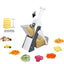 Premium Multi-Function Kitchen Slicer