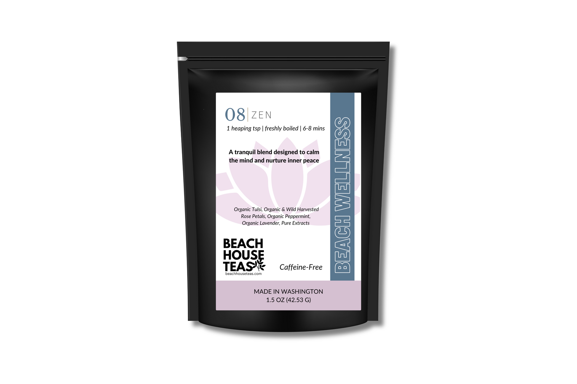 Beach Wellness: Zen - Korvel