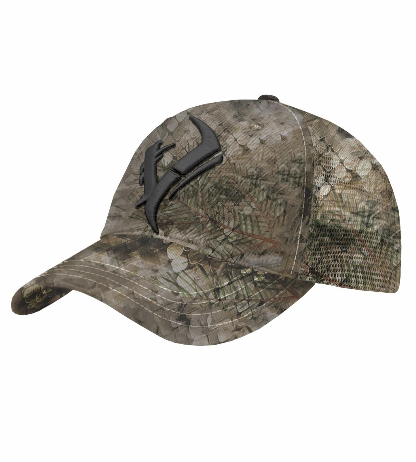 Gorra de Malla Misión - Otoño