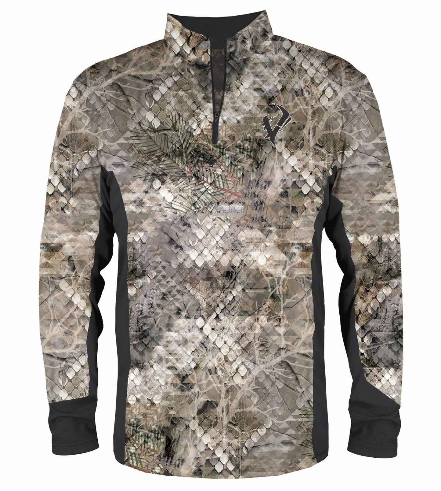 Camisa Vycah Zenyx - Otoño