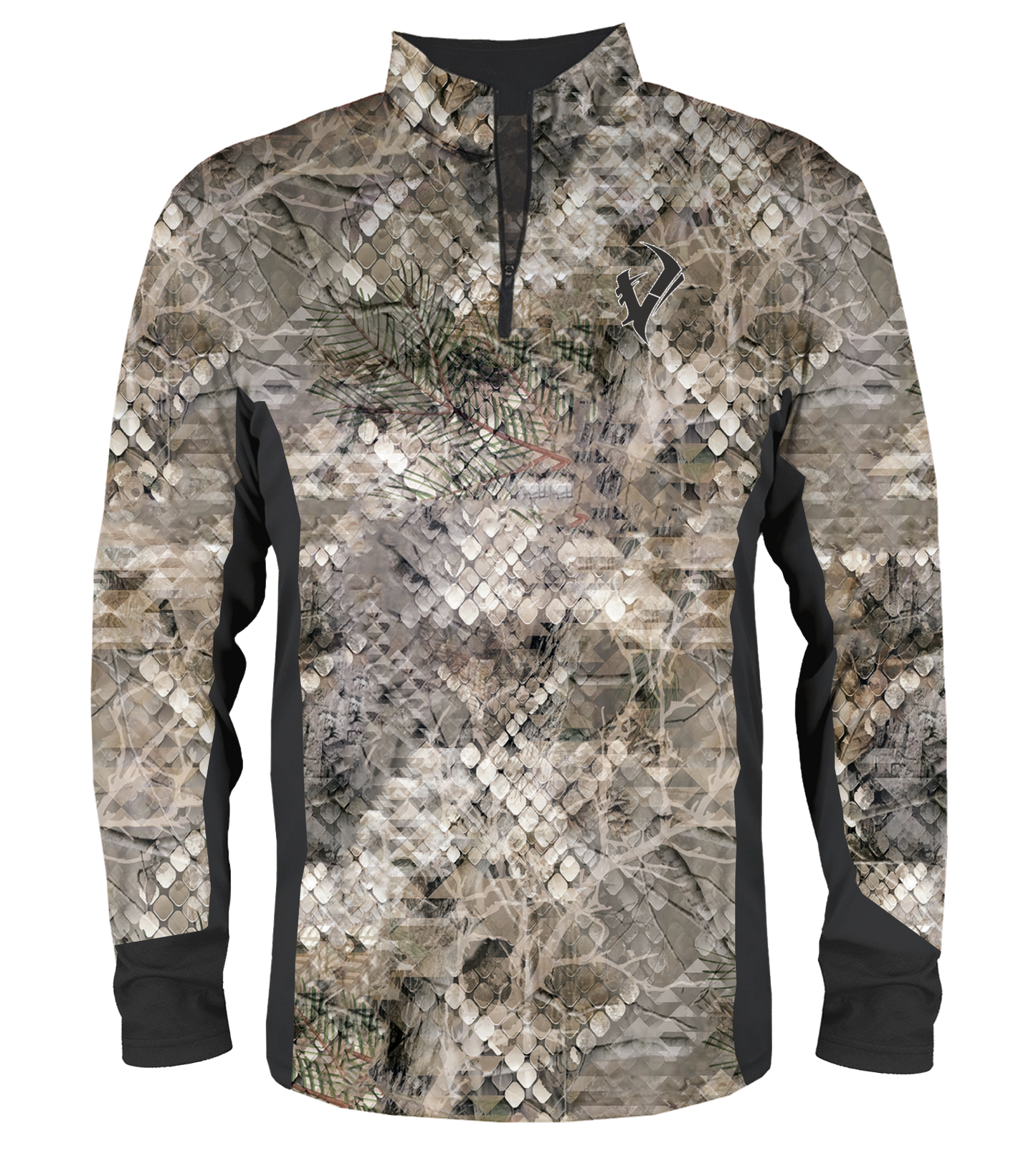 Camisa Vycah Zenyx Gen 2 - Otoño