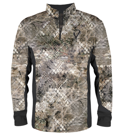 Vycah Zenyx Shirt Gen 2 - Fall