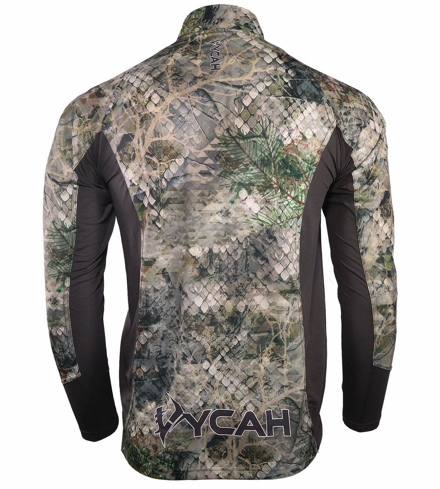 Camisa Vycah Zenyx Gen 2 - Otoño