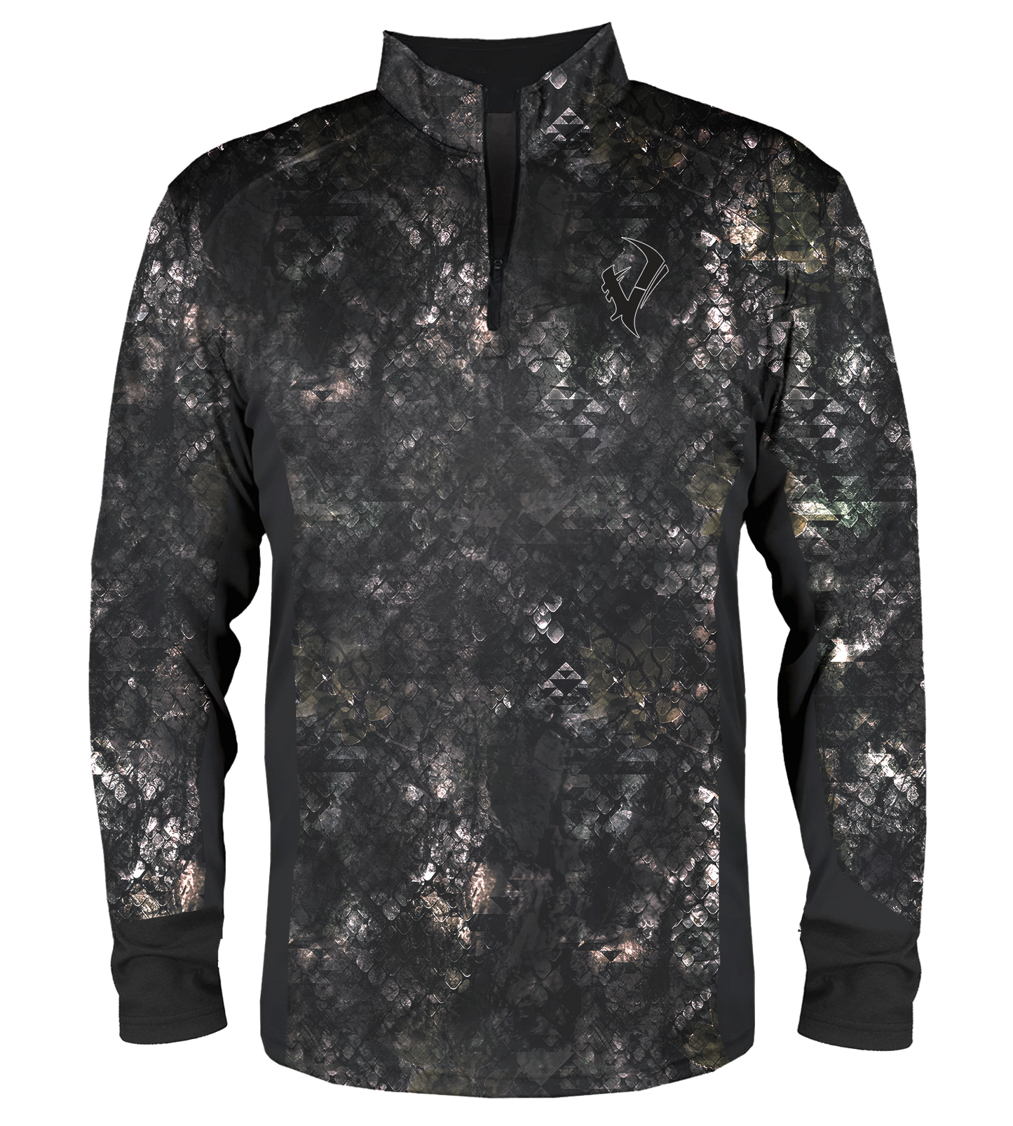 Camisa Vycah Zenyx Gen 2 - Bosques Profundos