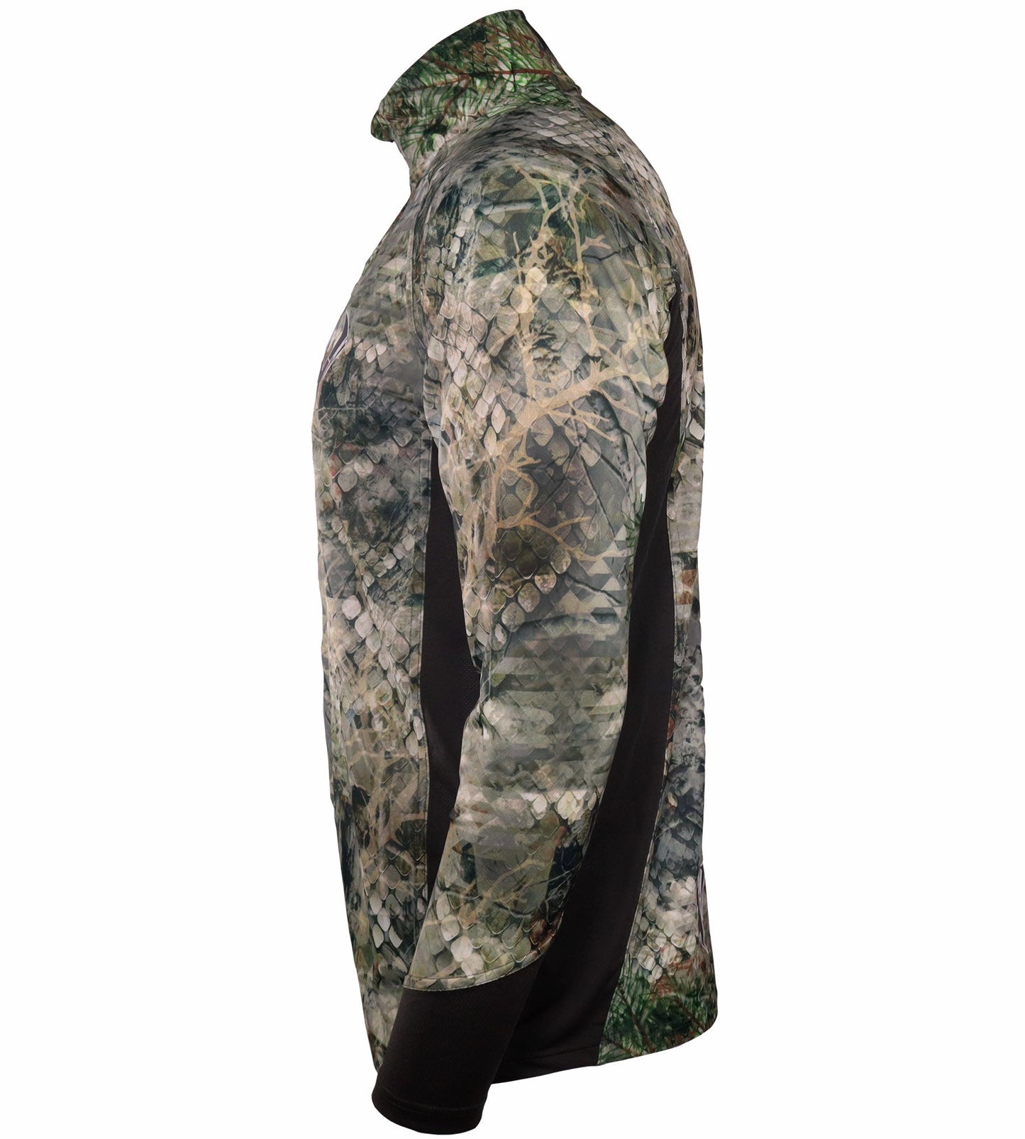 Camisa Vycah Zenyx Gen 2 - Otoño