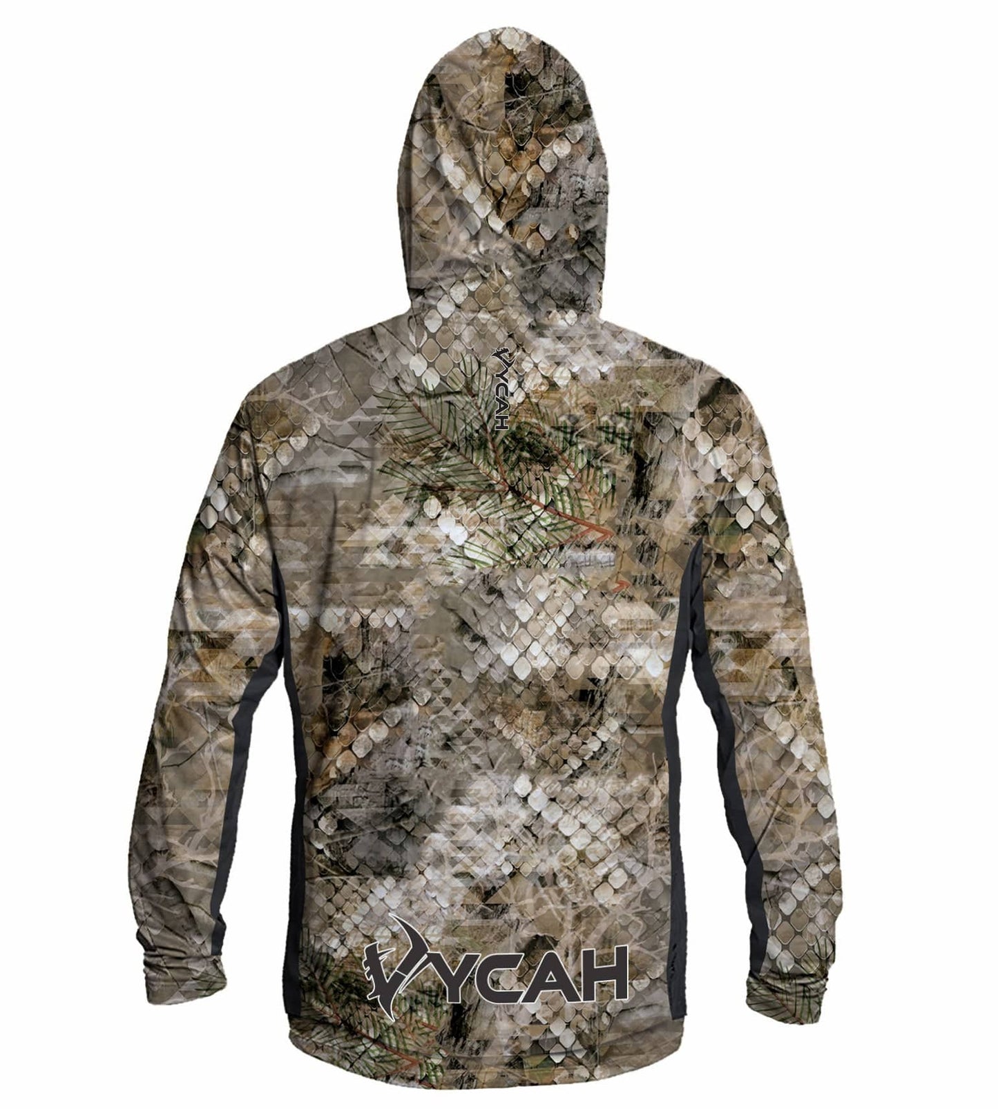 Vycah Vyce Stealth Hoodie - Édition Automne