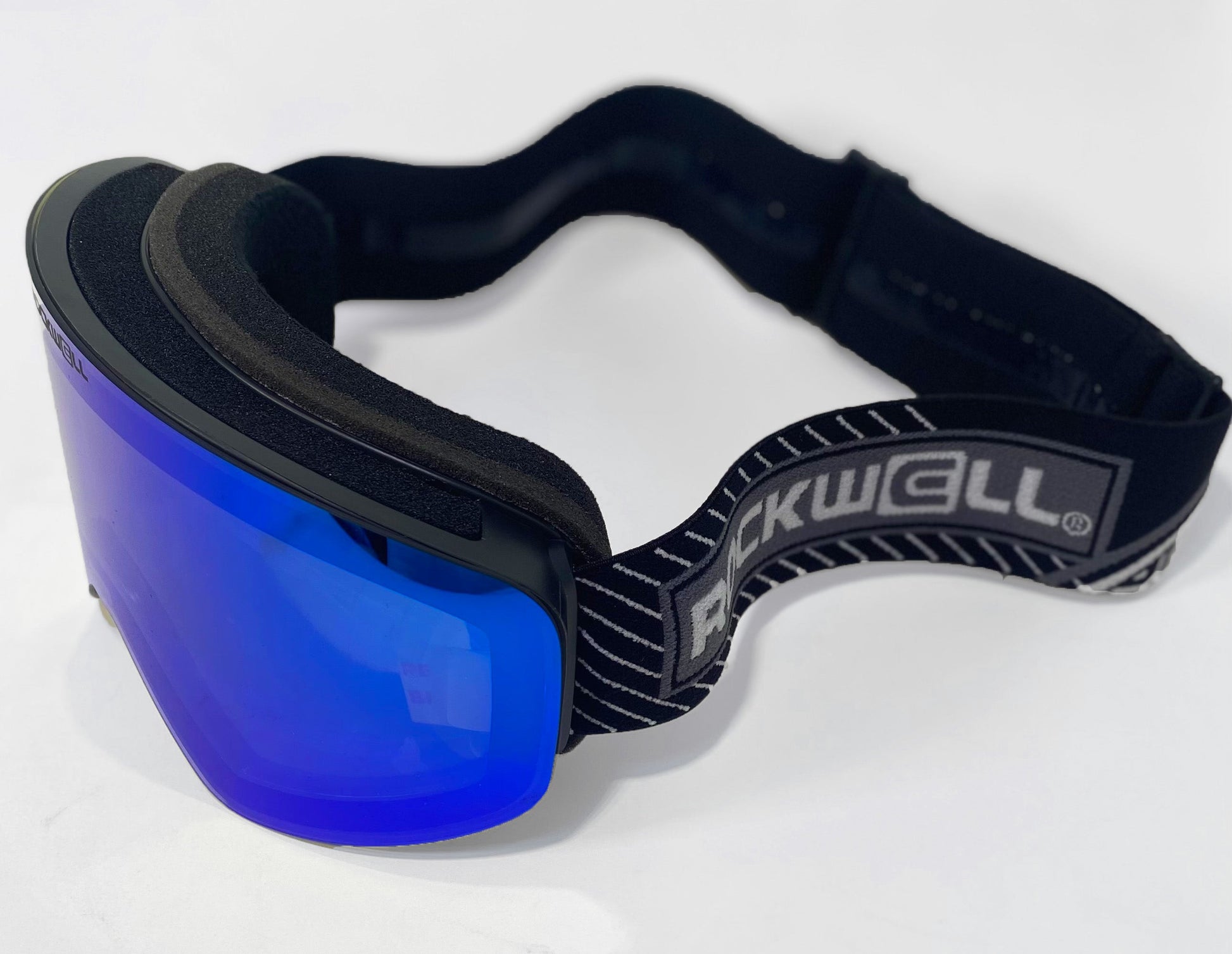 Zermatt Magnetic Snow Goggles - Korvel
