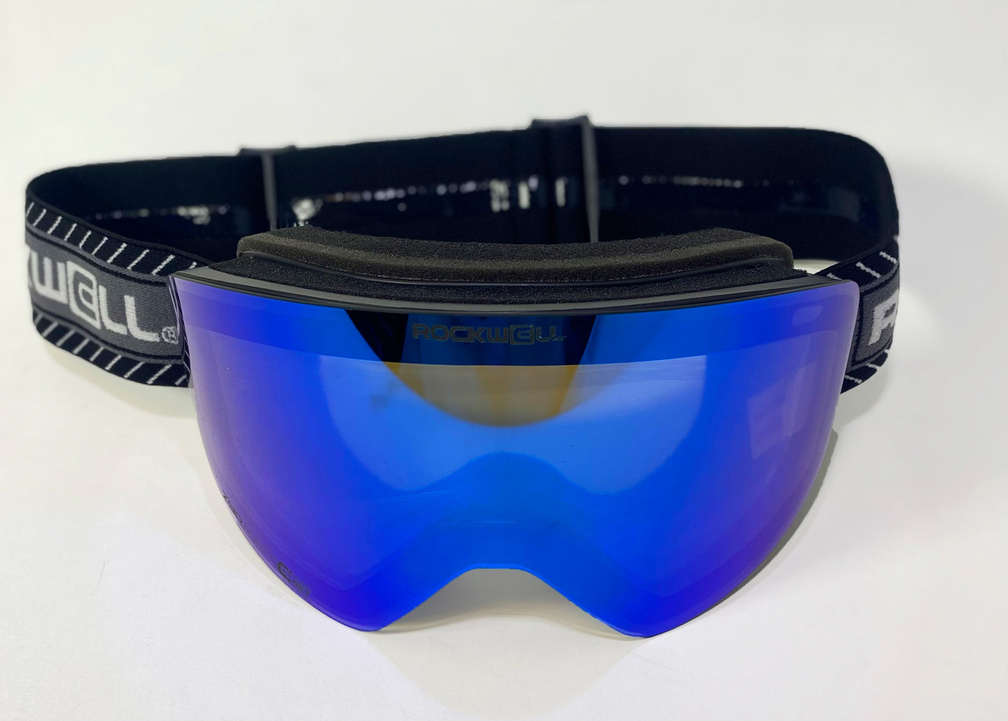 Zermatt Magnetic Snow Goggles - Korvel