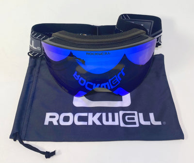 Zermatt Magnetic Snow Goggles - Korvel