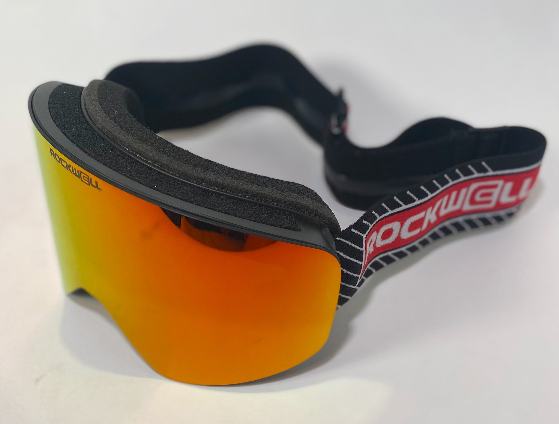 Zermatt Magnetic Snow Goggles - Korvel