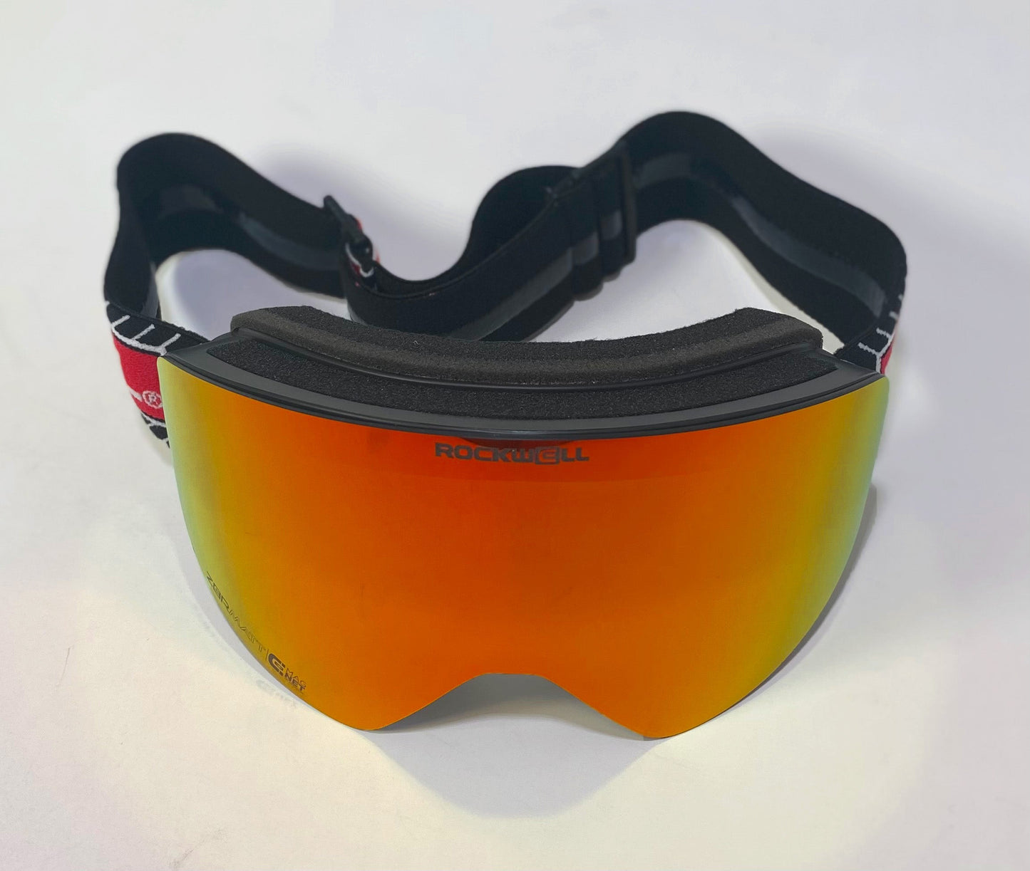 Zermatt Magnetic Snow Goggles - Korvel