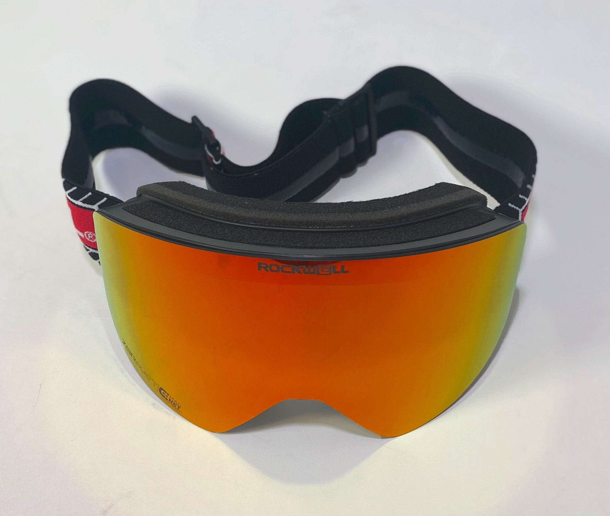 Zermatt Magnetic Snow Goggles - Korvel