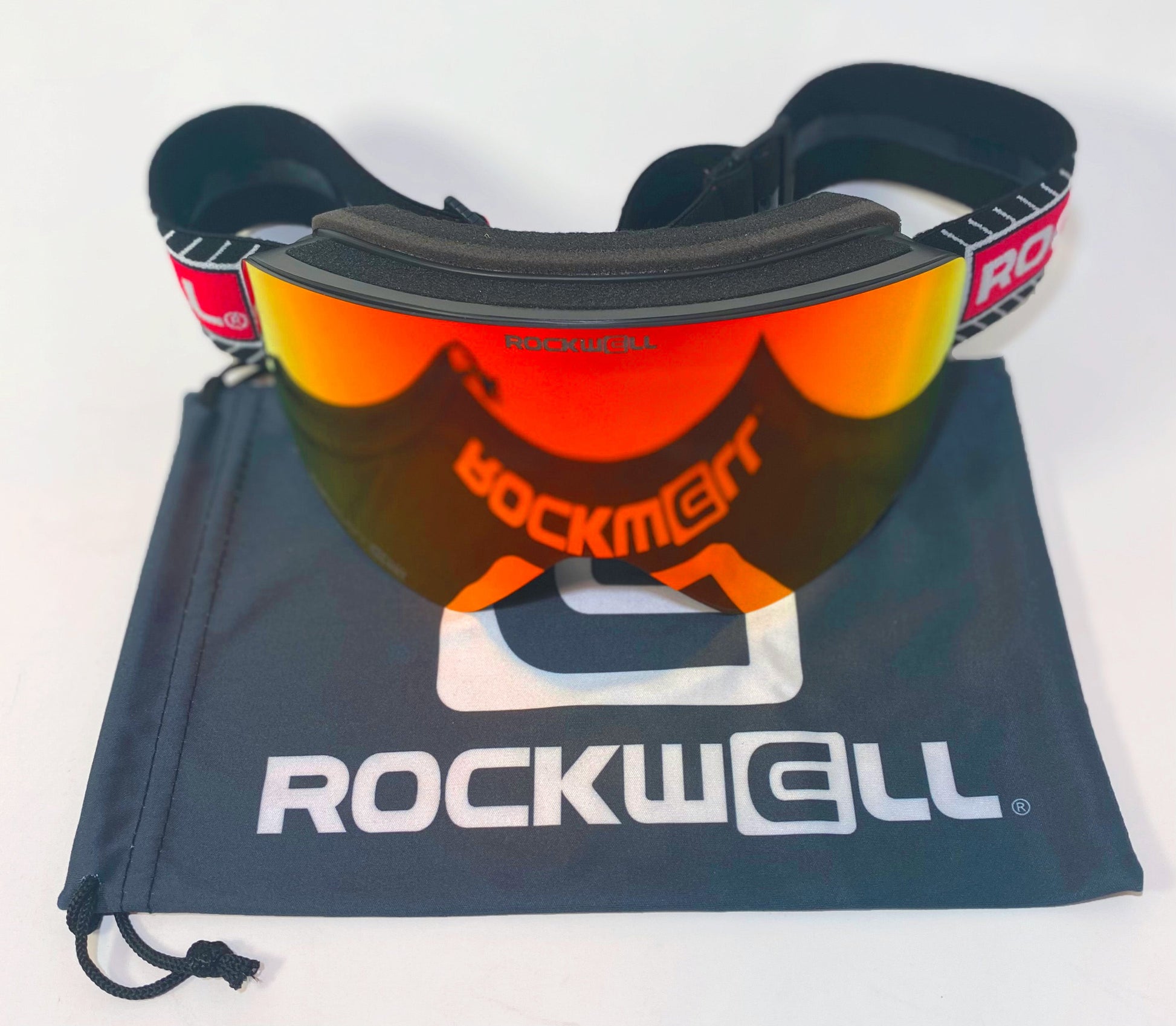 Zermatt Magnetic Snow Goggles - Korvel