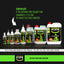 ZeroFlats Premium Anti-Puncture Sealant (500 ml)