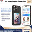 DIY Display Screen Phone Case