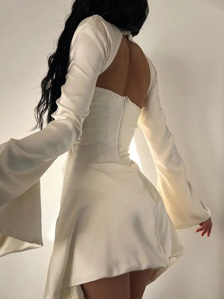 Vestido Elegante y Versátil para Cada Ocasión