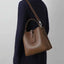 Women's Stylish Crossbody Bucket Bag