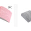 Premium Back Stretcher Pillow for Comfort and Support