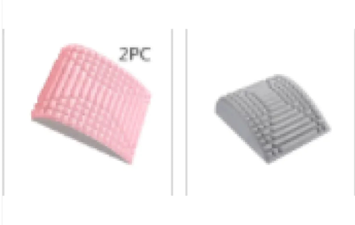 Premium Back Stretcher Pillow for Comfort and Support