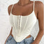 Women's Elegant Tube Top for Summer Style