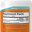 Premium Zinc 50mg Supplement