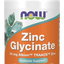 Premium Zinc Glycinate Softgels