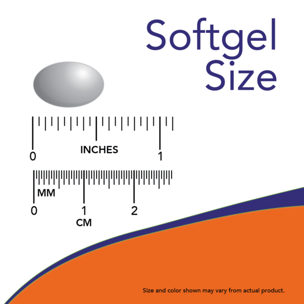 Premium Zinc Glycinate Softgels