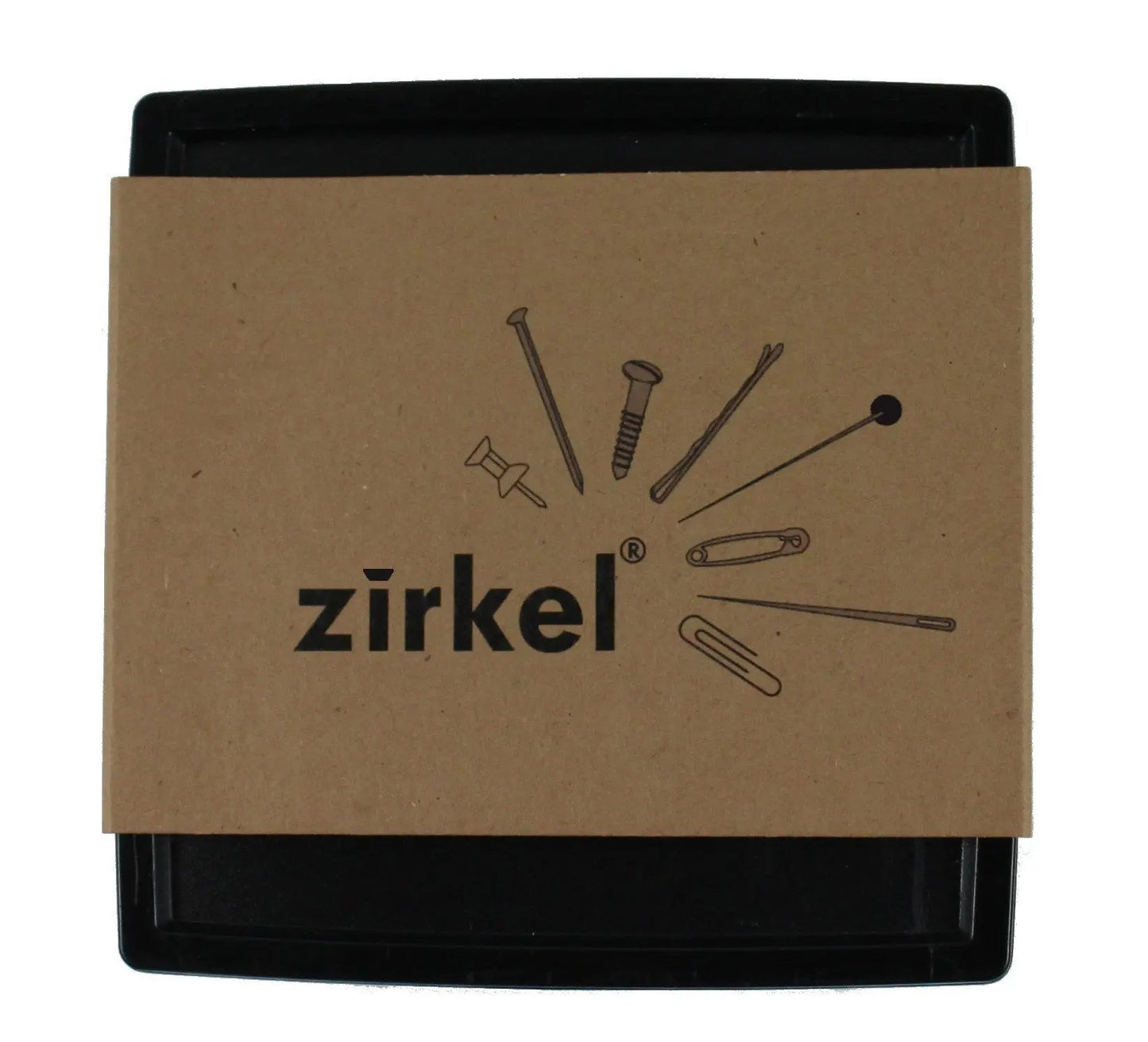 Almohadilla Magnética Zirkel - Organización Premium para Manualidades